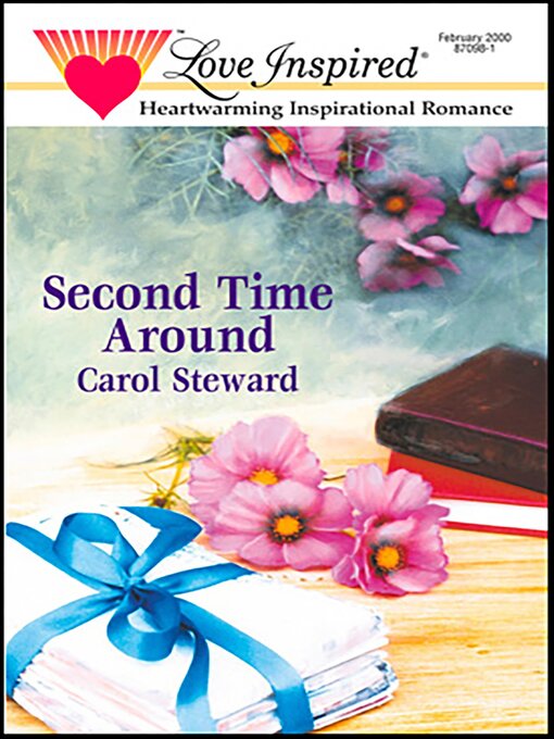 Title details for Second Time Around by Carol Steward - Available